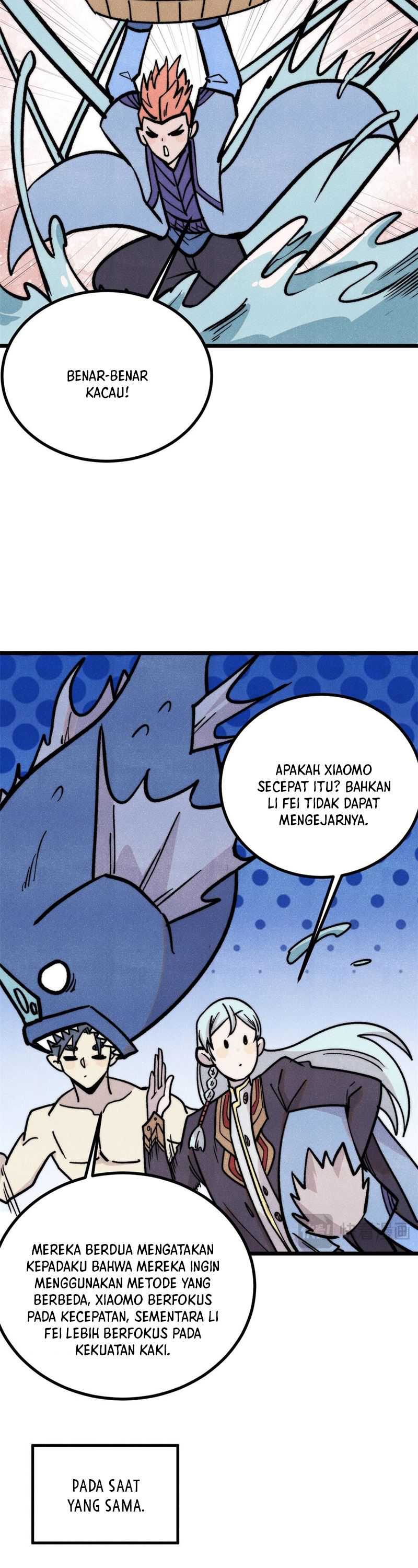 Dilarang COPAS - situs resmi www.mangacanblog.com - Komik all hail the sect leader 418 - chapter 418 419 Indonesia all hail the sect leader 418 - chapter 418 Terbaru 27|Baca Manga Komik Indonesia|Mangacan