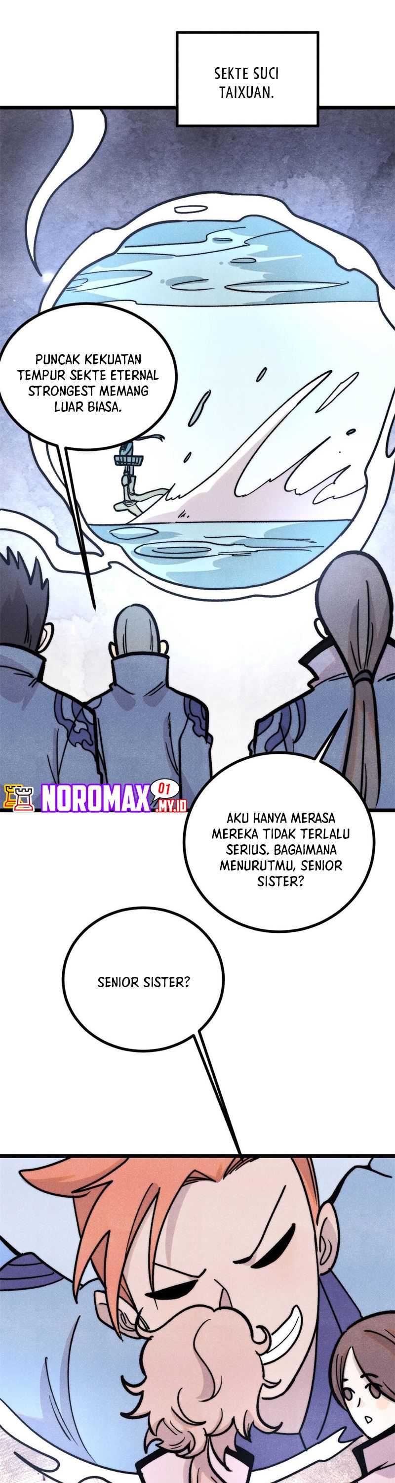 Dilarang COPAS - situs resmi www.mangacanblog.com - Komik all hail the sect leader 418 - chapter 418 419 Indonesia all hail the sect leader 418 - chapter 418 Terbaru 28|Baca Manga Komik Indonesia|Mangacan