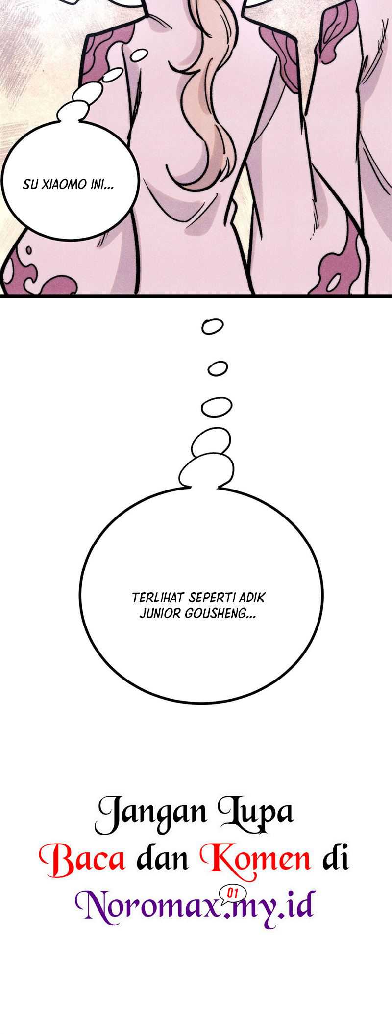 Dilarang COPAS - situs resmi www.mangacanblog.com - Komik all hail the sect leader 418 - chapter 418 419 Indonesia all hail the sect leader 418 - chapter 418 Terbaru 29|Baca Manga Komik Indonesia|Mangacan