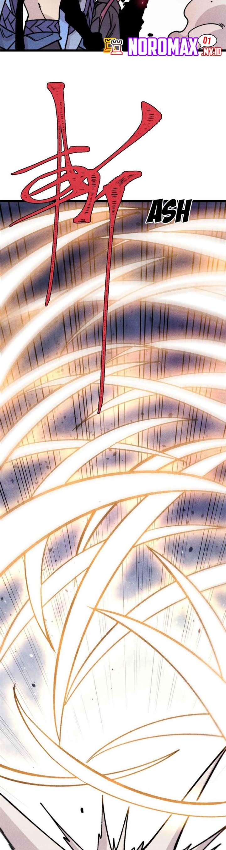 All Hail the Sect Leader chapter 420