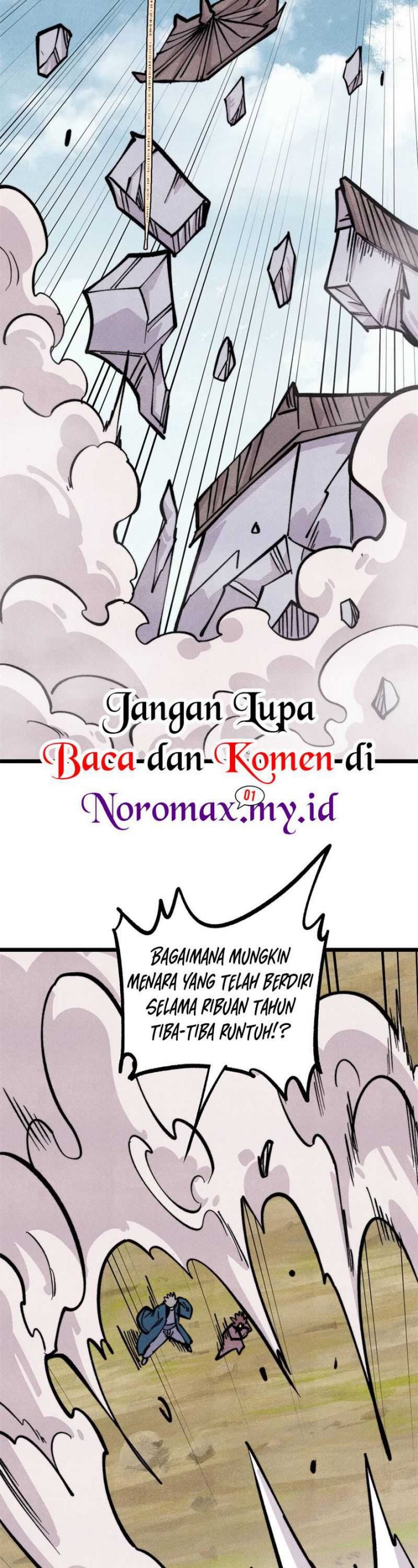 Dilarang COPAS - situs resmi www.mangacanblog.com - Komik all hail the sect leader 433 - chapter 433 434 Indonesia all hail the sect leader 433 - chapter 433 Terbaru 4|Baca Manga Komik Indonesia|Mangacan