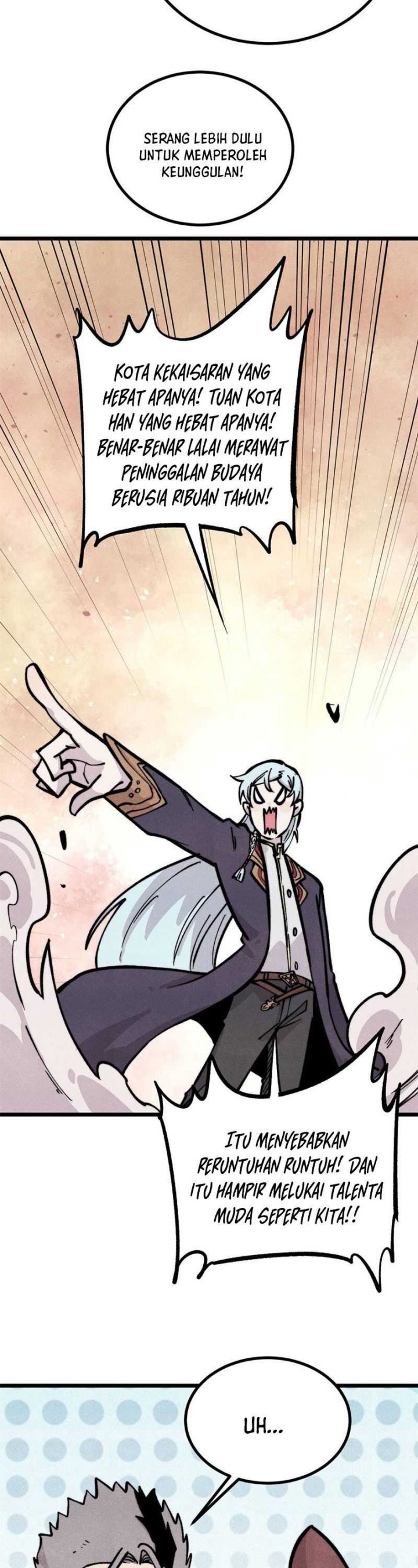Dilarang COPAS - situs resmi www.mangacanblog.com - Komik all hail the sect leader 433 - chapter 433 434 Indonesia all hail the sect leader 433 - chapter 433 Terbaru 6|Baca Manga Komik Indonesia|Mangacan