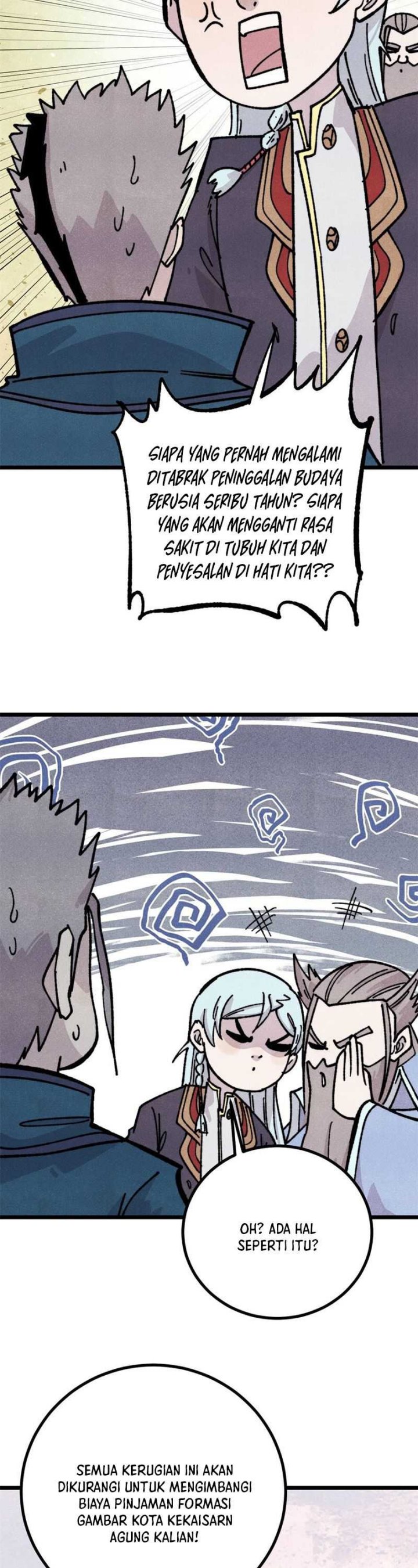 Dilarang COPAS - situs resmi www.mangacanblog.com - Komik all hail the sect leader 433 - chapter 433 434 Indonesia all hail the sect leader 433 - chapter 433 Terbaru 8|Baca Manga Komik Indonesia|Mangacan