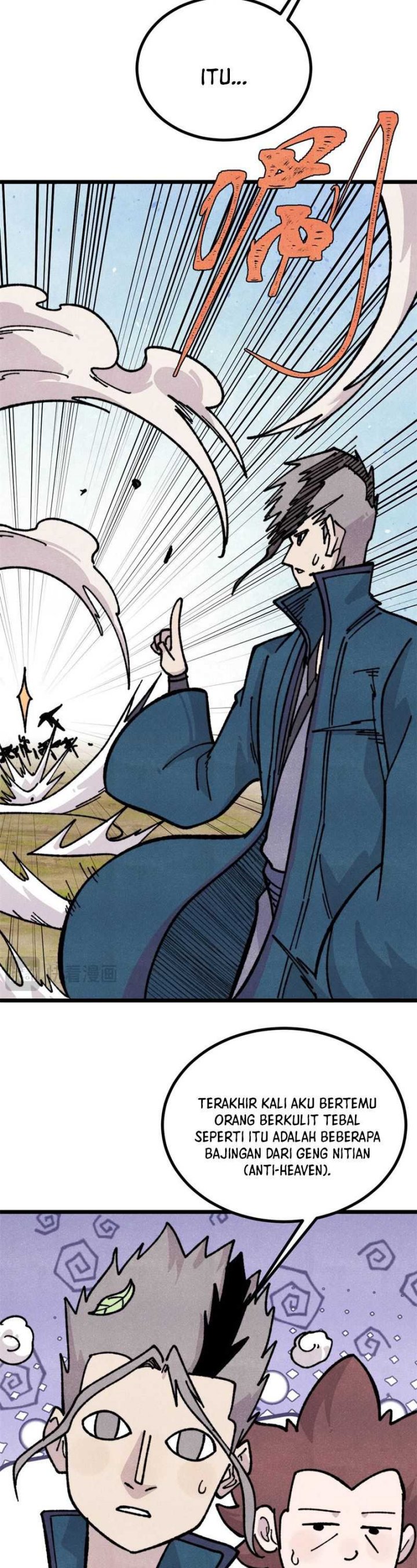 Dilarang COPAS - situs resmi www.mangacanblog.com - Komik all hail the sect leader 433 - chapter 433 434 Indonesia all hail the sect leader 433 - chapter 433 Terbaru 10|Baca Manga Komik Indonesia|Mangacan
