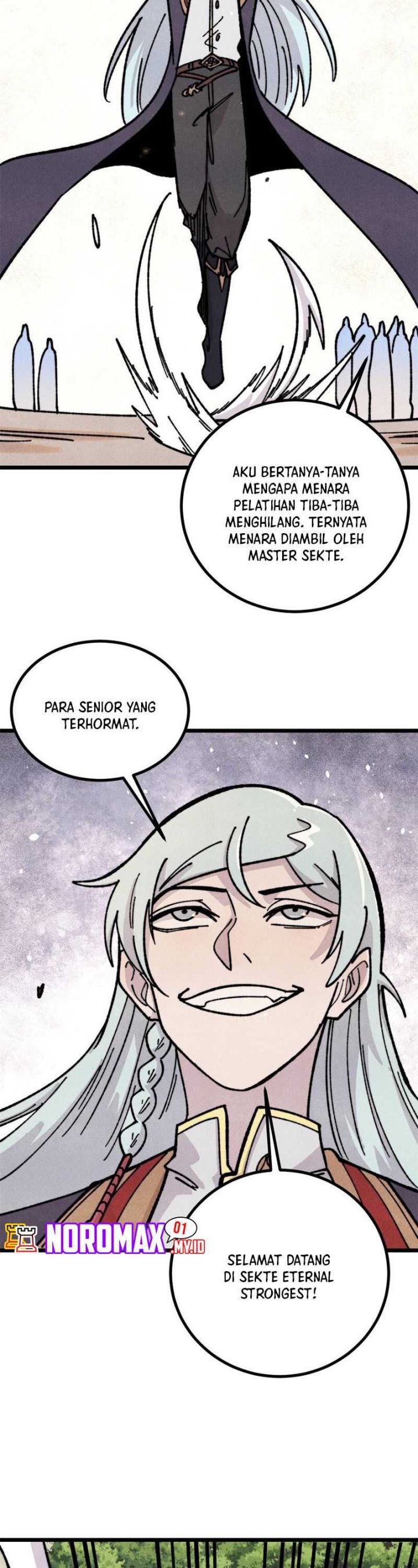 Dilarang COPAS - situs resmi www.mangacanblog.com - Komik all hail the sect leader 433 - chapter 433 434 Indonesia all hail the sect leader 433 - chapter 433 Terbaru 13|Baca Manga Komik Indonesia|Mangacan