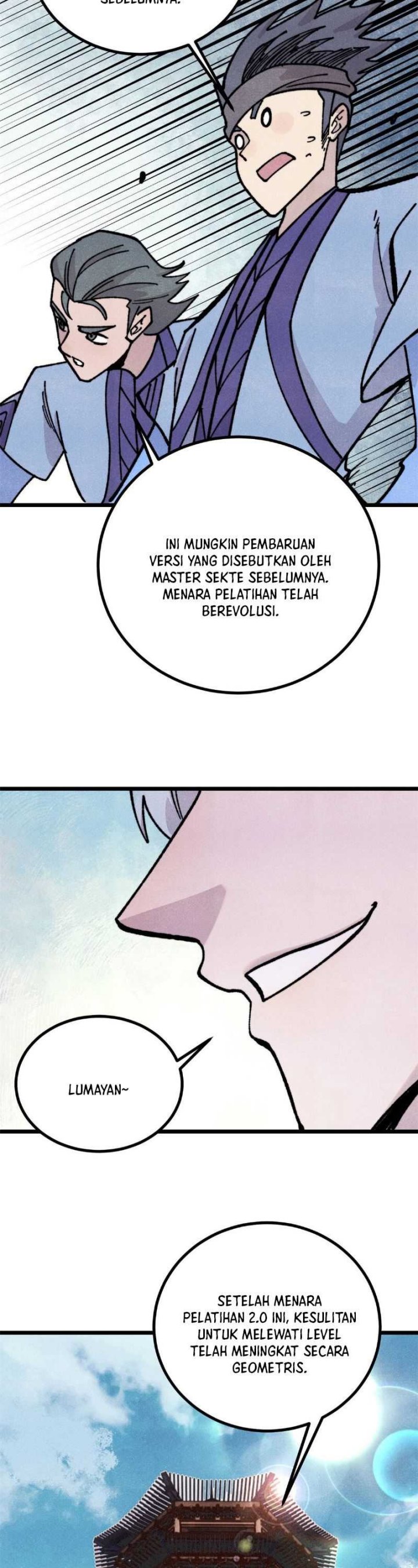 Dilarang COPAS - situs resmi www.mangacanblog.com - Komik all hail the sect leader 433 - chapter 433 434 Indonesia all hail the sect leader 433 - chapter 433 Terbaru 15|Baca Manga Komik Indonesia|Mangacan