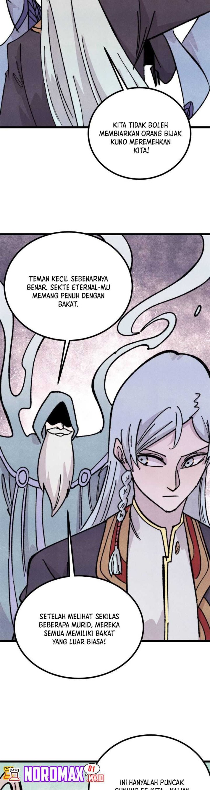 Dilarang COPAS - situs resmi www.mangacanblog.com - Komik all hail the sect leader 433 - chapter 433 434 Indonesia all hail the sect leader 433 - chapter 433 Terbaru 17|Baca Manga Komik Indonesia|Mangacan