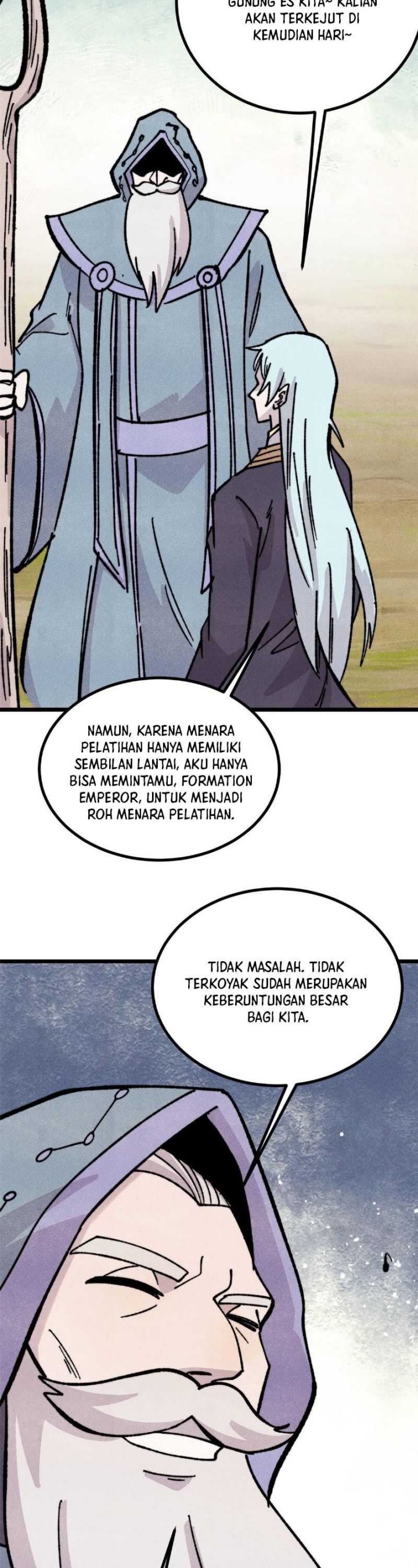 Dilarang COPAS - situs resmi www.mangacanblog.com - Komik all hail the sect leader 433 - chapter 433 434 Indonesia all hail the sect leader 433 - chapter 433 Terbaru 18|Baca Manga Komik Indonesia|Mangacan