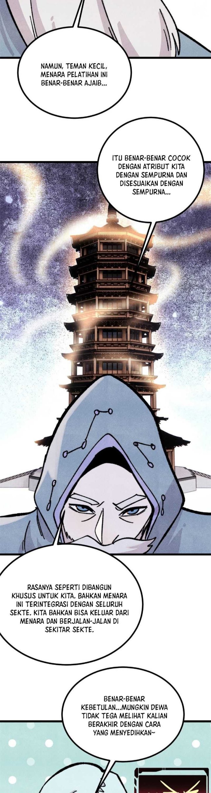 Dilarang COPAS - situs resmi www.mangacanblog.com - Komik all hail the sect leader 433 - chapter 433 434 Indonesia all hail the sect leader 433 - chapter 433 Terbaru 19|Baca Manga Komik Indonesia|Mangacan