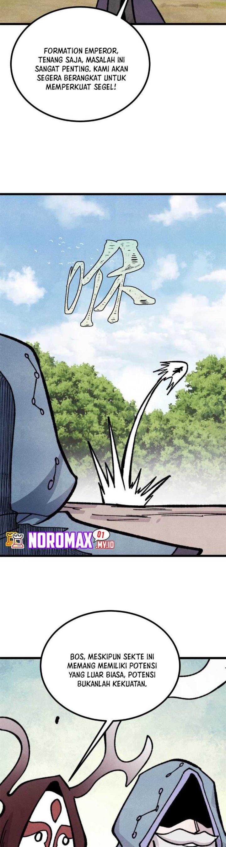 Dilarang COPAS - situs resmi www.mangacanblog.com - Komik all hail the sect leader 433 - chapter 433 434 Indonesia all hail the sect leader 433 - chapter 433 Terbaru 21|Baca Manga Komik Indonesia|Mangacan