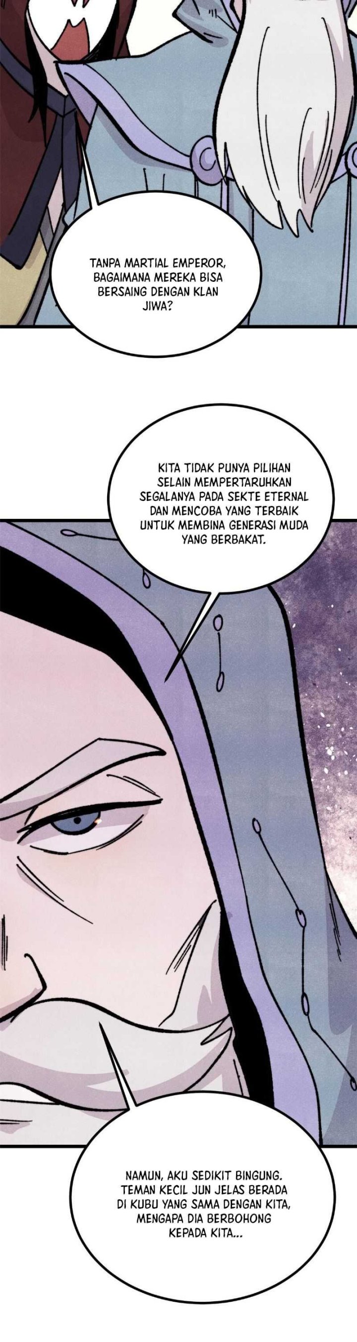 Dilarang COPAS - situs resmi www.mangacanblog.com - Komik all hail the sect leader 433 - chapter 433 434 Indonesia all hail the sect leader 433 - chapter 433 Terbaru 22|Baca Manga Komik Indonesia|Mangacan