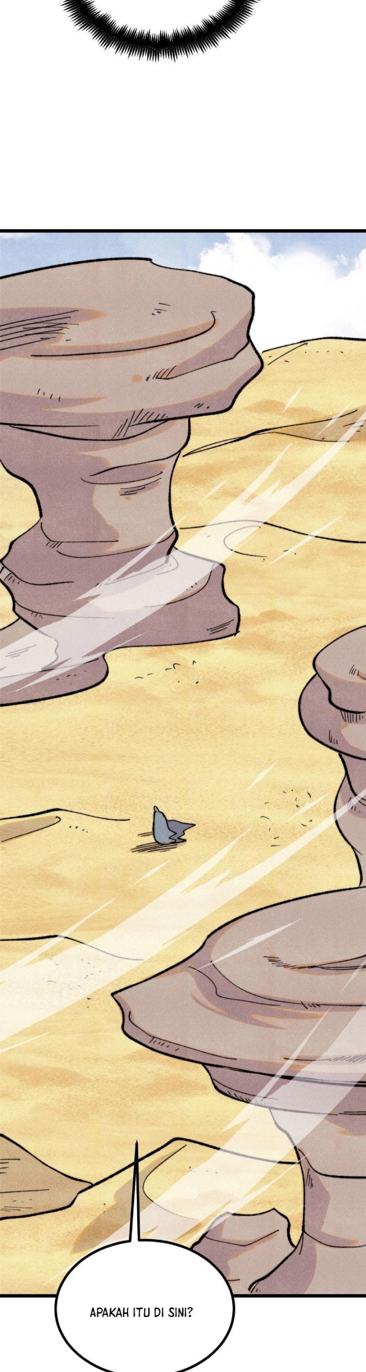 All Hail the Sect Leader Chapter 434 Bahasa Indonesia