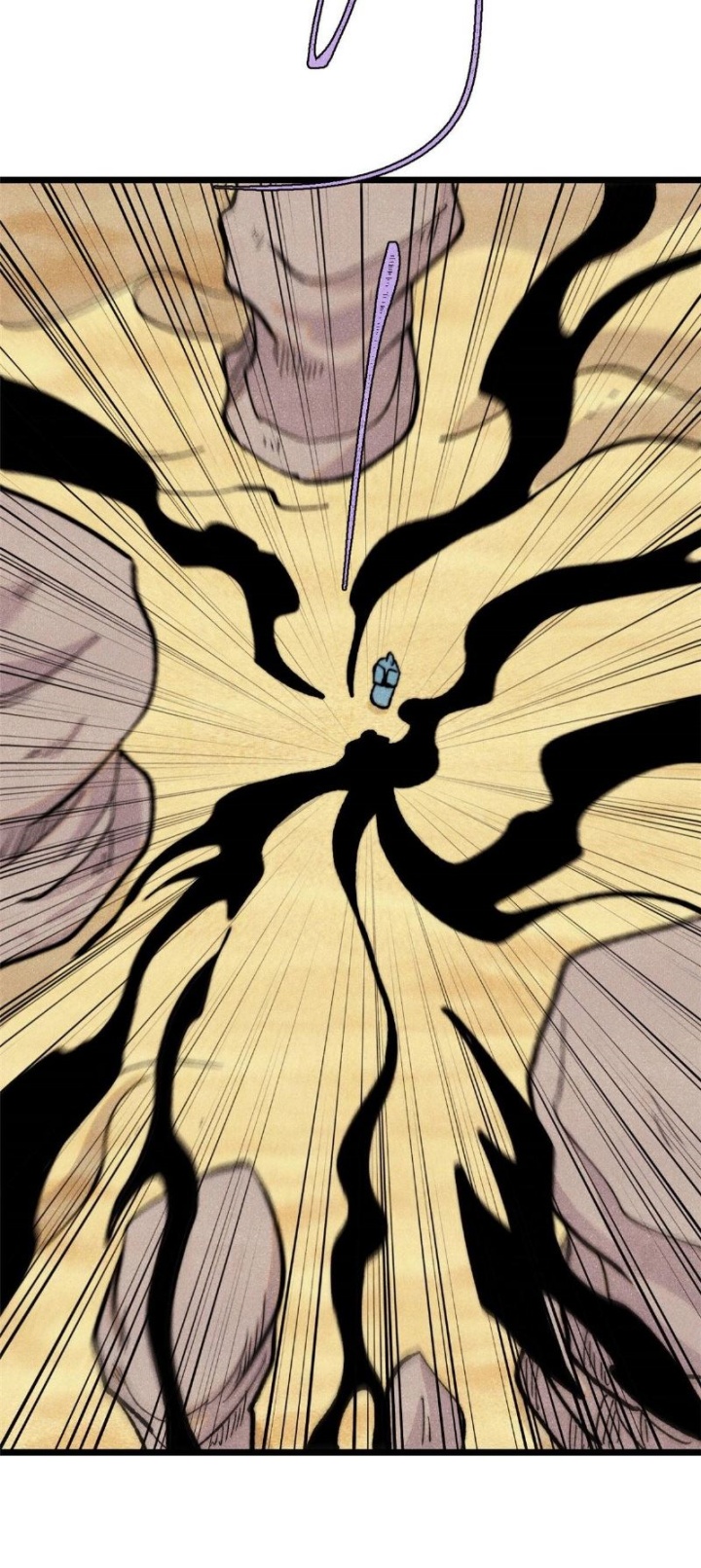 All Hail the Sect Leader Chapter 434 Bahasa Indonesia