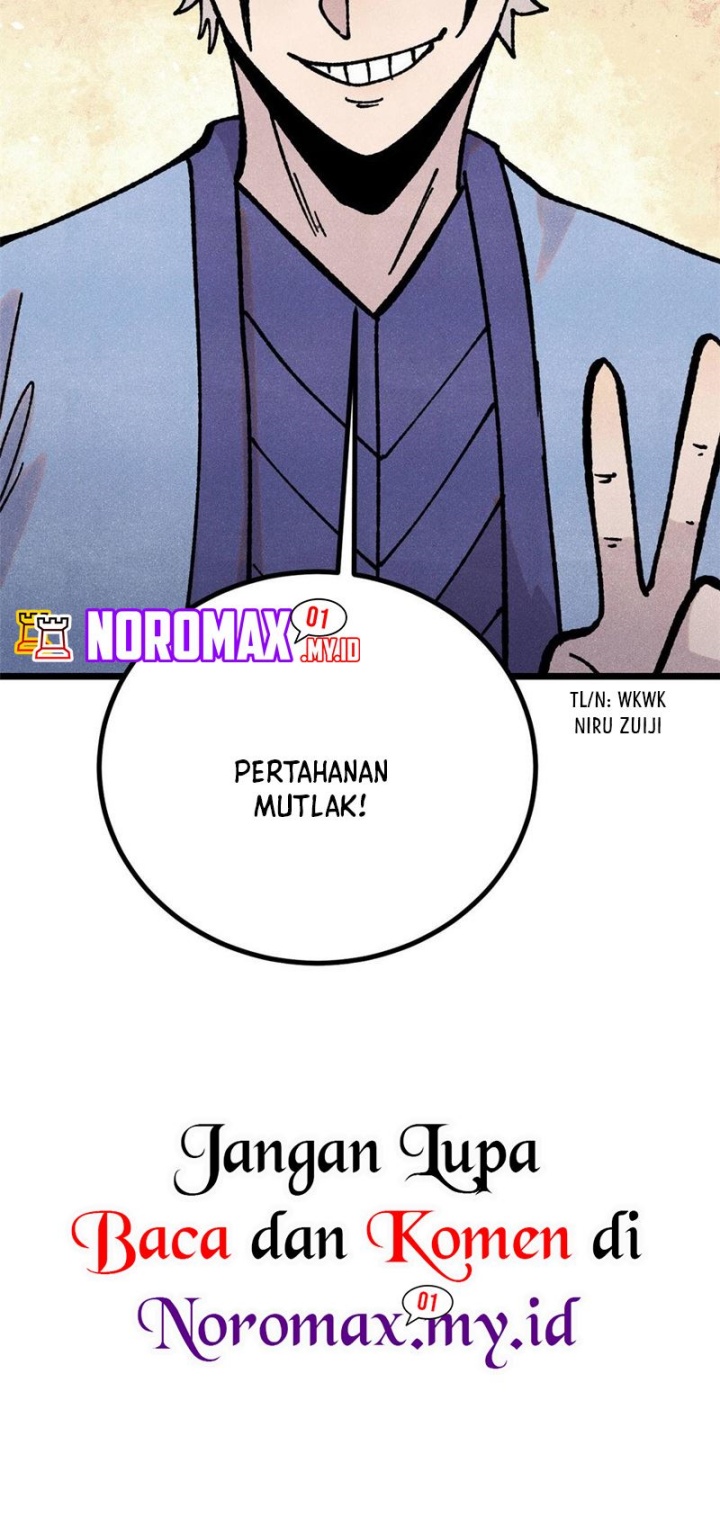 All Hail the Sect Leader Chapter 434 Bahasa Indonesia