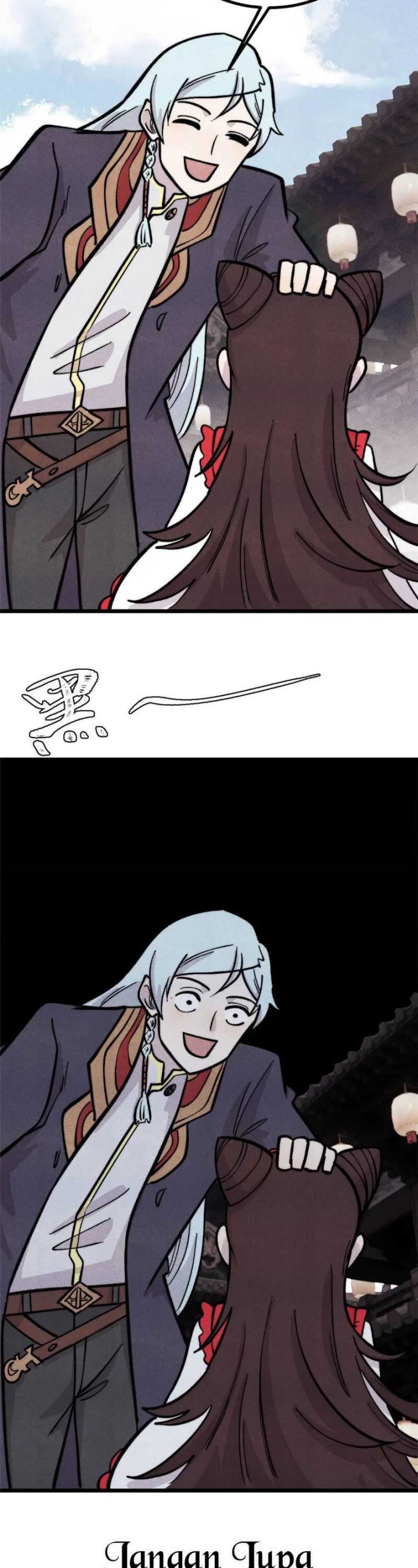 All Hail the Sect Leader chapter 437