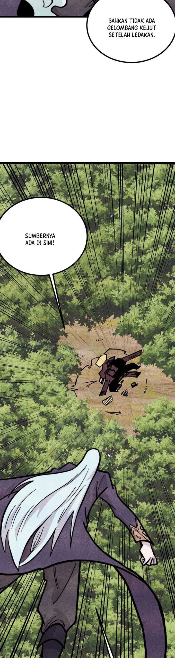 All Hail the Sect Leader chapter 437
