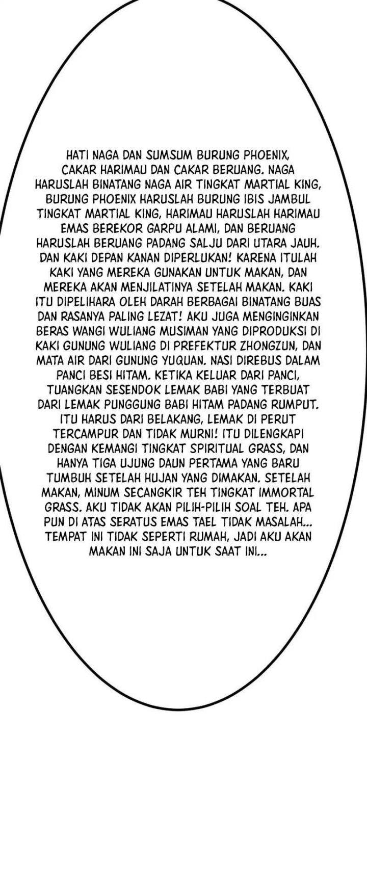 All Hail the Sect Leader chapter 437