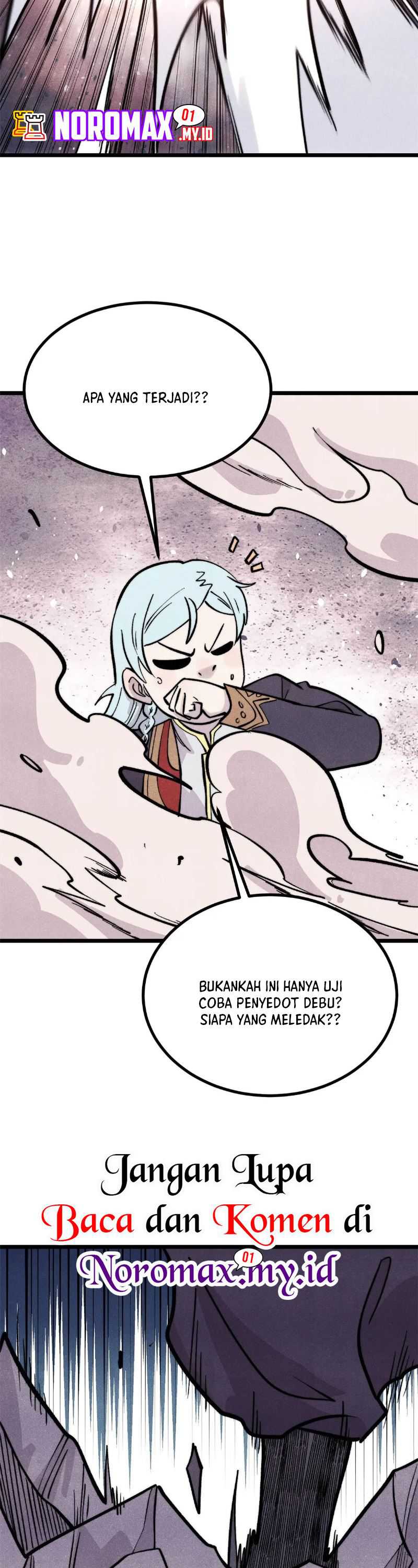 All Hail the Sect Leader chapter 439