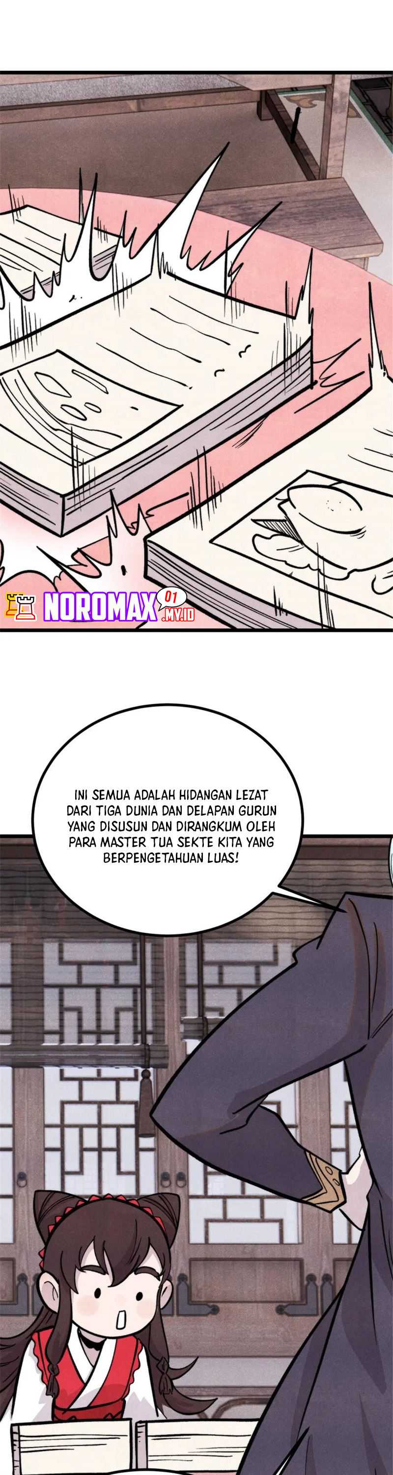 Dilarang COPAS - situs resmi www.mangacanblog.com - Komik all hail the sect leader 440 - chapter 440 441 Indonesia all hail the sect leader 440 - chapter 440 Terbaru 3|Baca Manga Komik Indonesia|Mangacan