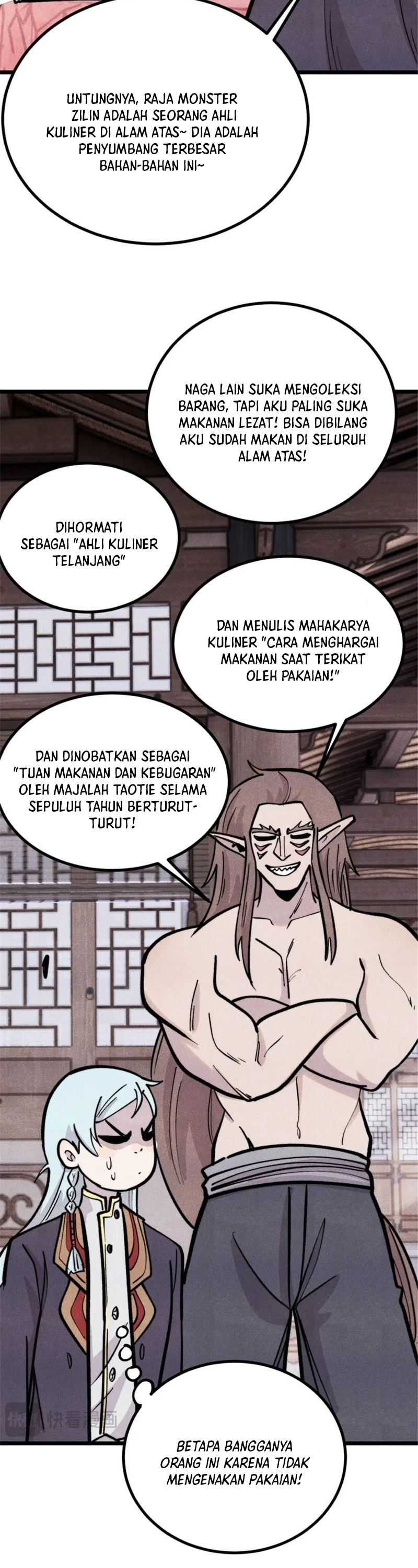 Dilarang COPAS - situs resmi www.mangacanblog.com - Komik all hail the sect leader 440 - chapter 440 441 Indonesia all hail the sect leader 440 - chapter 440 Terbaru 4|Baca Manga Komik Indonesia|Mangacan