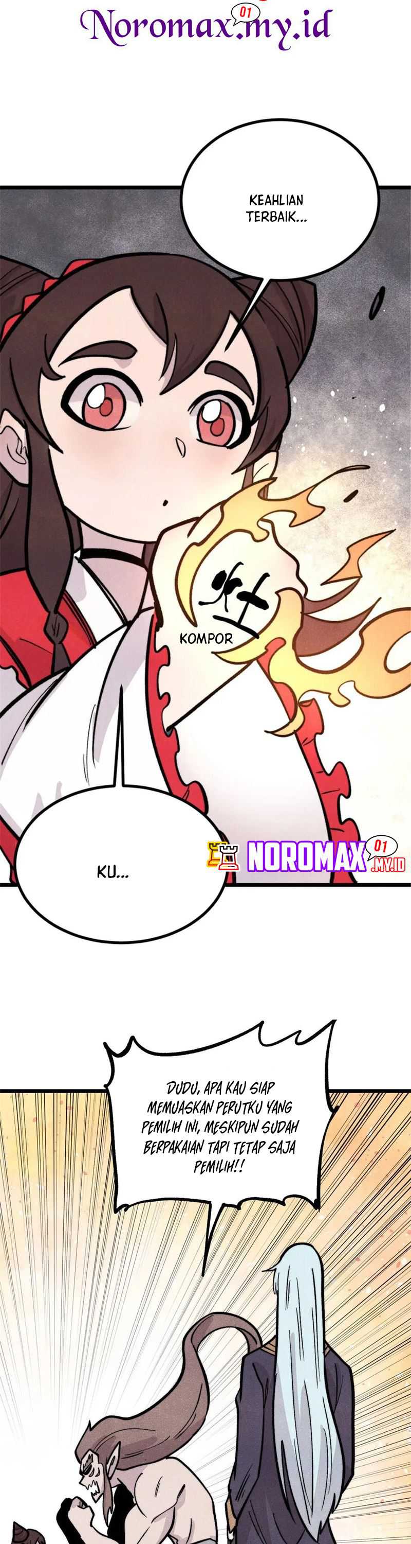Dilarang COPAS - situs resmi www.mangacanblog.com - Komik all hail the sect leader 440 - chapter 440 441 Indonesia all hail the sect leader 440 - chapter 440 Terbaru 7|Baca Manga Komik Indonesia|Mangacan