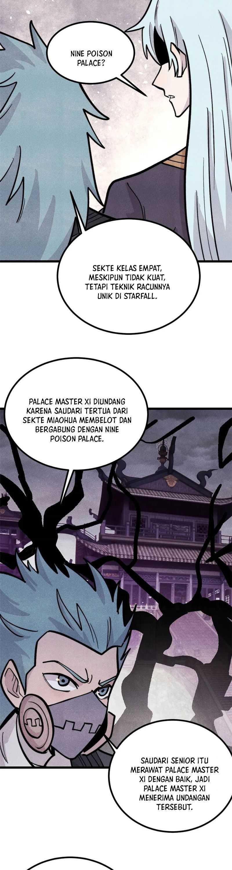 Dilarang COPAS - situs resmi www.mangacanblog.com - Komik all hail the sect leader 440 - chapter 440 441 Indonesia all hail the sect leader 440 - chapter 440 Terbaru 9|Baca Manga Komik Indonesia|Mangacan