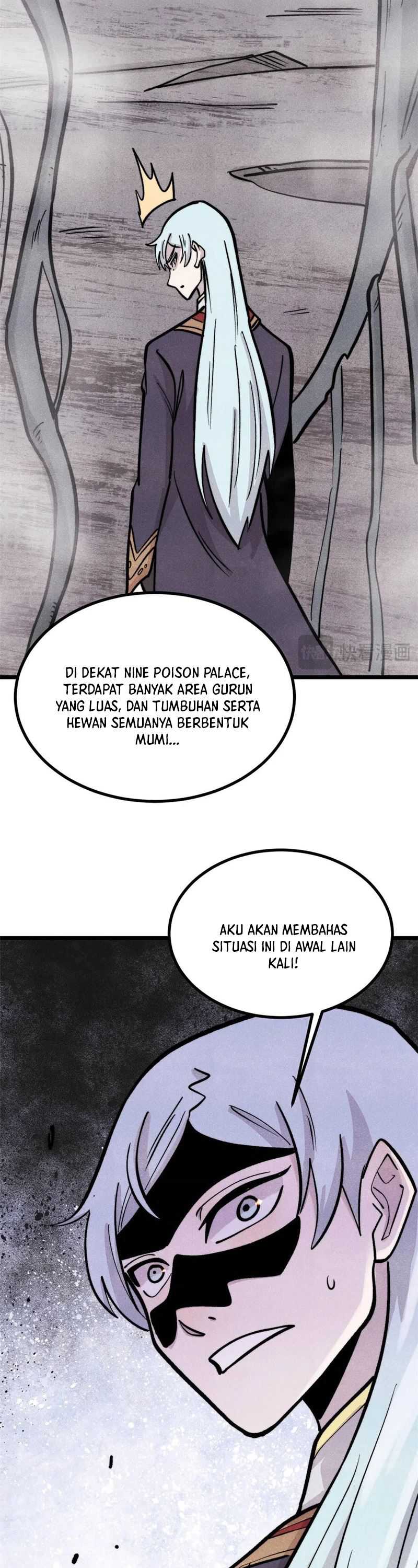 Dilarang COPAS - situs resmi www.mangacanblog.com - Komik all hail the sect leader 440 - chapter 440 441 Indonesia all hail the sect leader 440 - chapter 440 Terbaru 11|Baca Manga Komik Indonesia|Mangacan