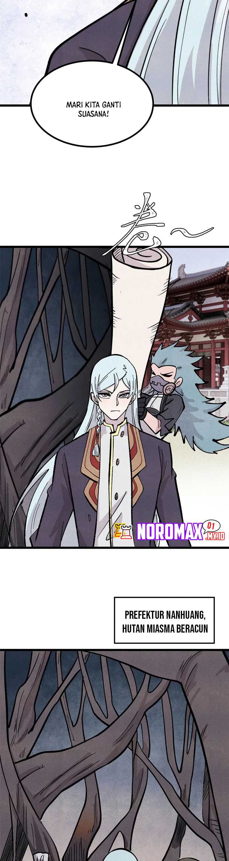 Dilarang COPAS - situs resmi www.mangacanblog.com - Komik all hail the sect leader 440 - chapter 440 441 Indonesia all hail the sect leader 440 - chapter 440 Terbaru 12|Baca Manga Komik Indonesia|Mangacan