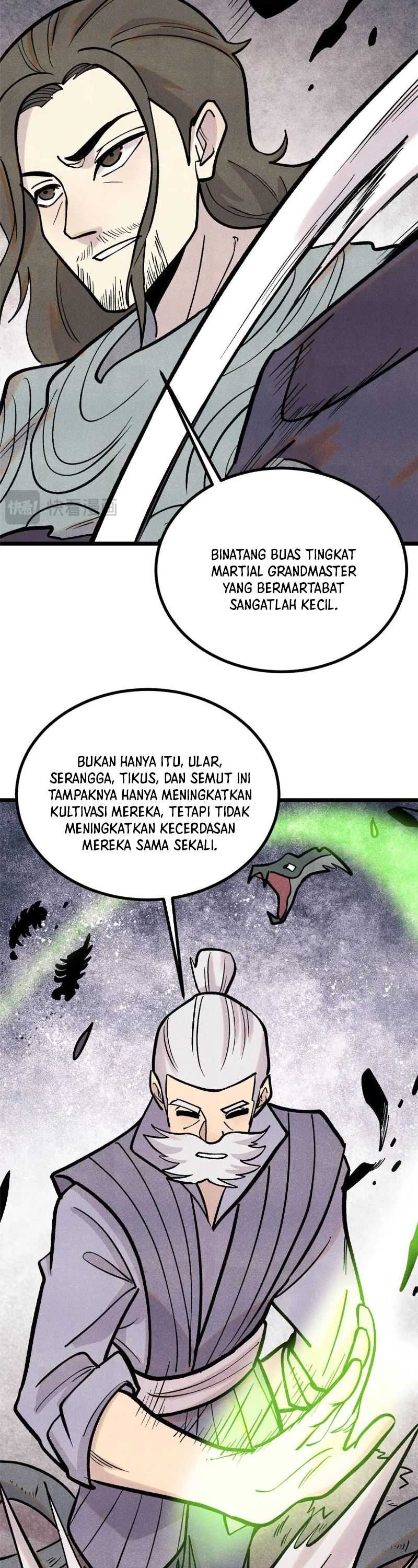 Dilarang COPAS - situs resmi www.mangacanblog.com - Komik all hail the sect leader 440 - chapter 440 441 Indonesia all hail the sect leader 440 - chapter 440 Terbaru 15|Baca Manga Komik Indonesia|Mangacan