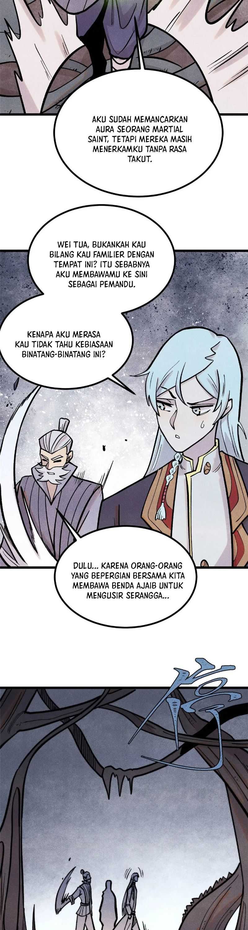 Dilarang COPAS - situs resmi www.mangacanblog.com - Komik all hail the sect leader 440 - chapter 440 441 Indonesia all hail the sect leader 440 - chapter 440 Terbaru 16|Baca Manga Komik Indonesia|Mangacan