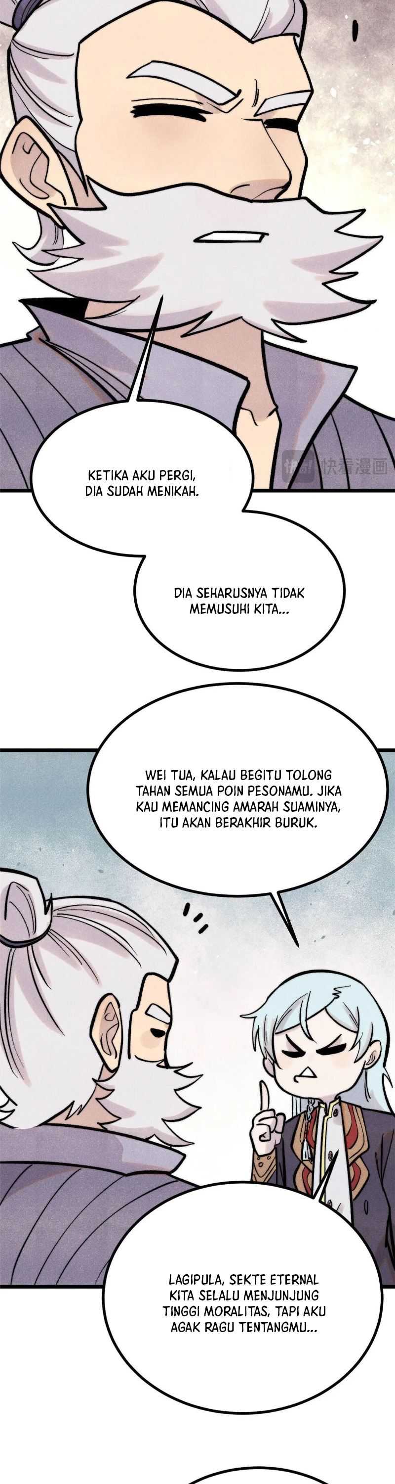 Dilarang COPAS - situs resmi www.mangacanblog.com - Komik all hail the sect leader 440 - chapter 440 441 Indonesia all hail the sect leader 440 - chapter 440 Terbaru 18|Baca Manga Komik Indonesia|Mangacan
