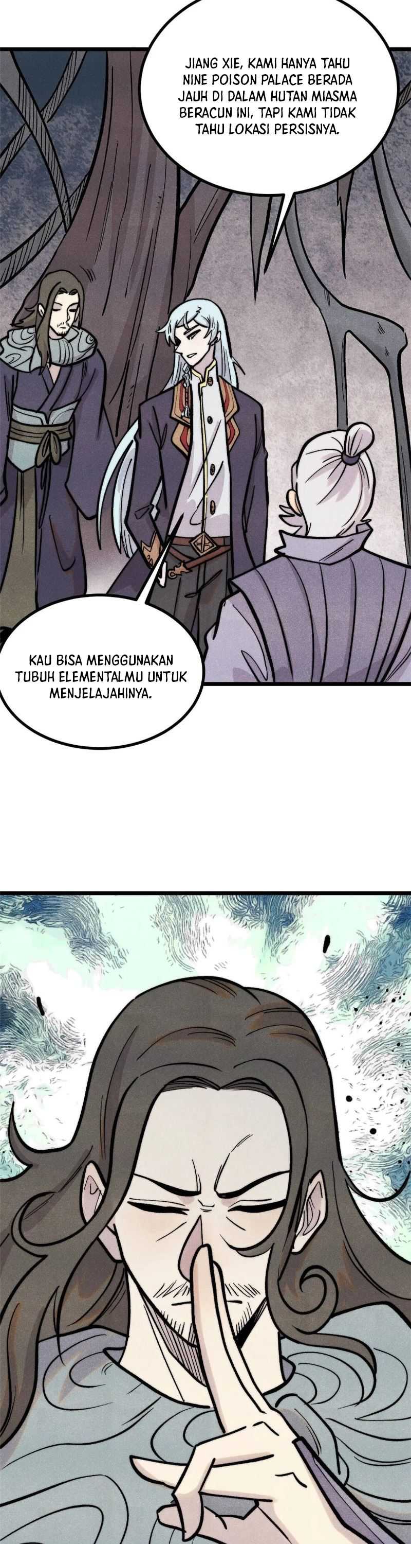 Dilarang COPAS - situs resmi www.mangacanblog.com - Komik all hail the sect leader 440 - chapter 440 441 Indonesia all hail the sect leader 440 - chapter 440 Terbaru 19|Baca Manga Komik Indonesia|Mangacan