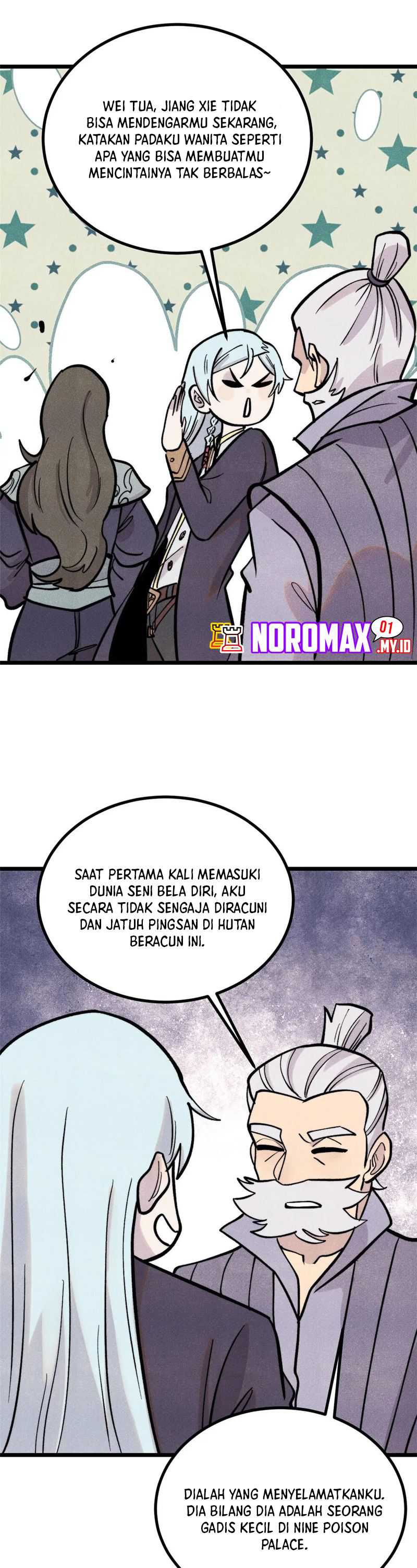Dilarang COPAS - situs resmi www.mangacanblog.com - Komik all hail the sect leader 440 - chapter 440 441 Indonesia all hail the sect leader 440 - chapter 440 Terbaru 22|Baca Manga Komik Indonesia|Mangacan