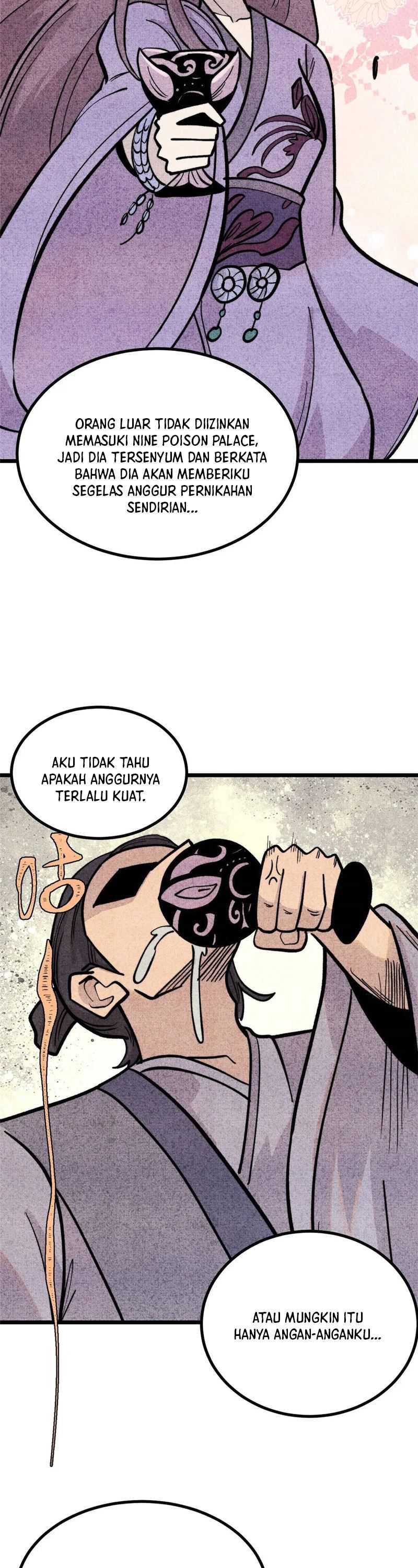 Dilarang COPAS - situs resmi www.mangacanblog.com - Komik all hail the sect leader 440 - chapter 440 441 Indonesia all hail the sect leader 440 - chapter 440 Terbaru 25|Baca Manga Komik Indonesia|Mangacan