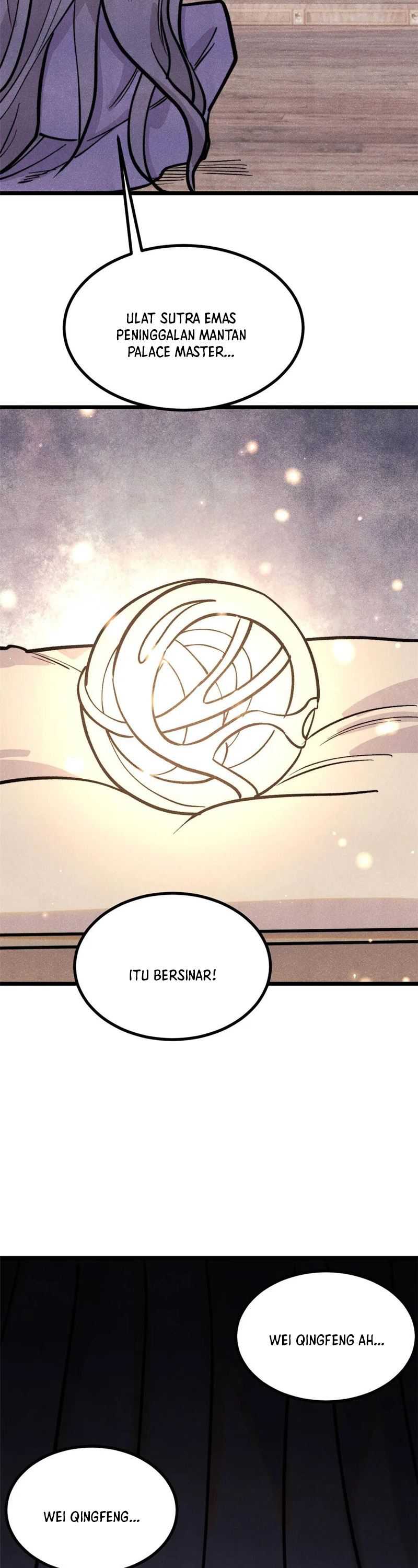 Dilarang COPAS - situs resmi www.mangacanblog.com - Komik all hail the sect leader 440 - chapter 440 441 Indonesia all hail the sect leader 440 - chapter 440 Terbaru 27|Baca Manga Komik Indonesia|Mangacan