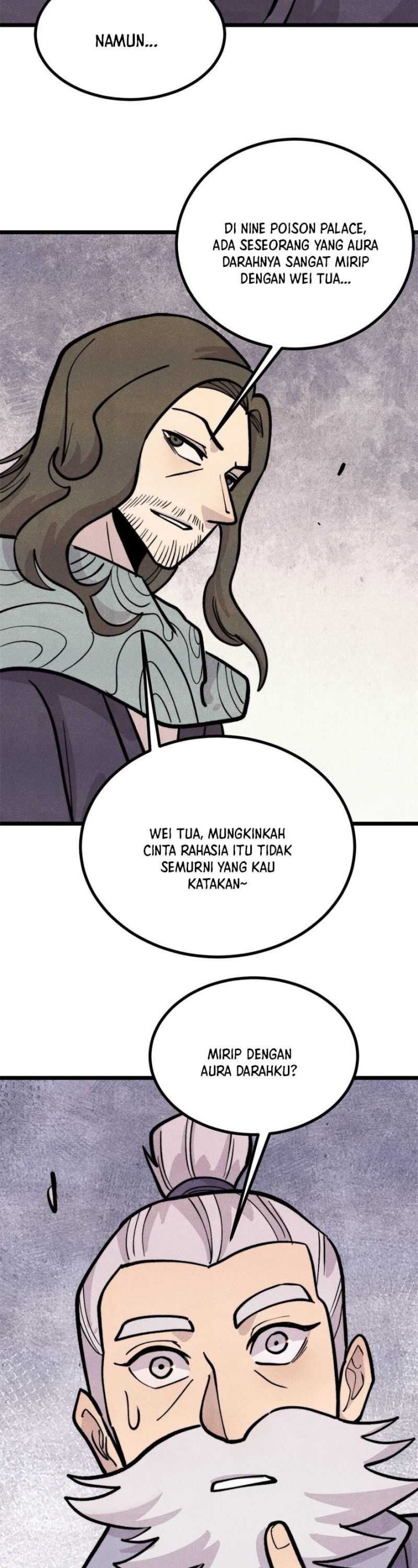 Dilarang COPAS - situs resmi www.mangacanblog.com - Komik all hail the sect leader 441 - chapter 441 442 Indonesia all hail the sect leader 441 - chapter 441 Terbaru 4|Baca Manga Komik Indonesia|Mangacan