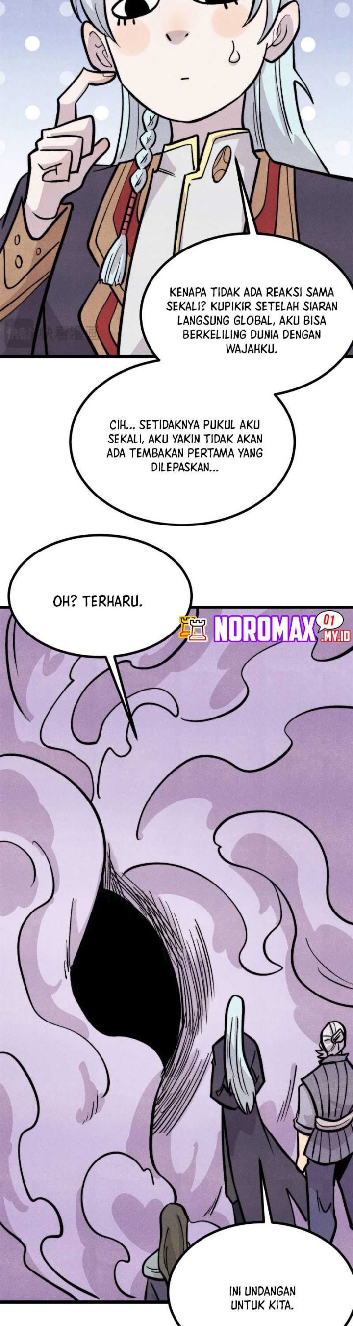 Dilarang COPAS - situs resmi www.mangacanblog.com - Komik all hail the sect leader 441 - chapter 441 442 Indonesia all hail the sect leader 441 - chapter 441 Terbaru 20|Baca Manga Komik Indonesia|Mangacan