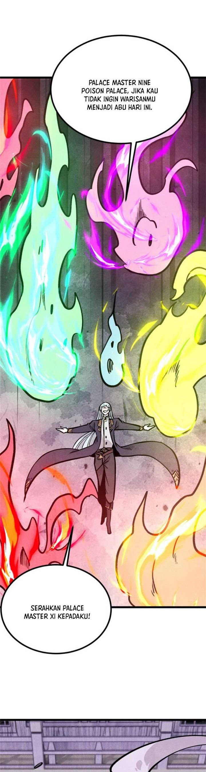 Dilarang COPAS - situs resmi www.mangacanblog.com - Komik all hail the sect leader 441 - chapter 441 442 Indonesia all hail the sect leader 441 - chapter 441 Terbaru 28|Baca Manga Komik Indonesia|Mangacan