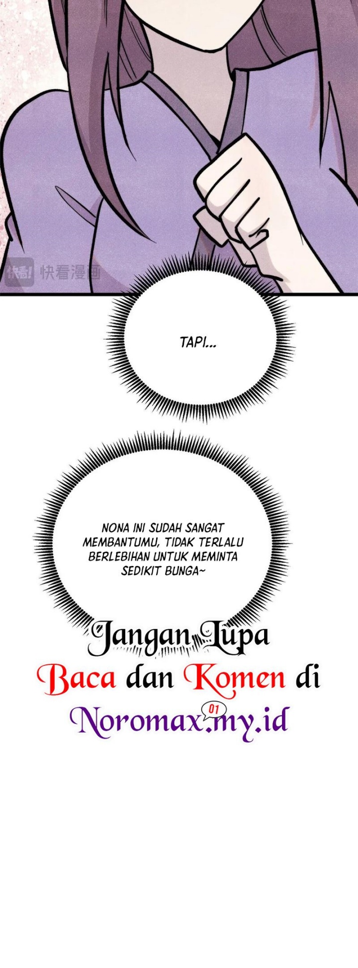 All Hail the Sect Leader chapter 442
