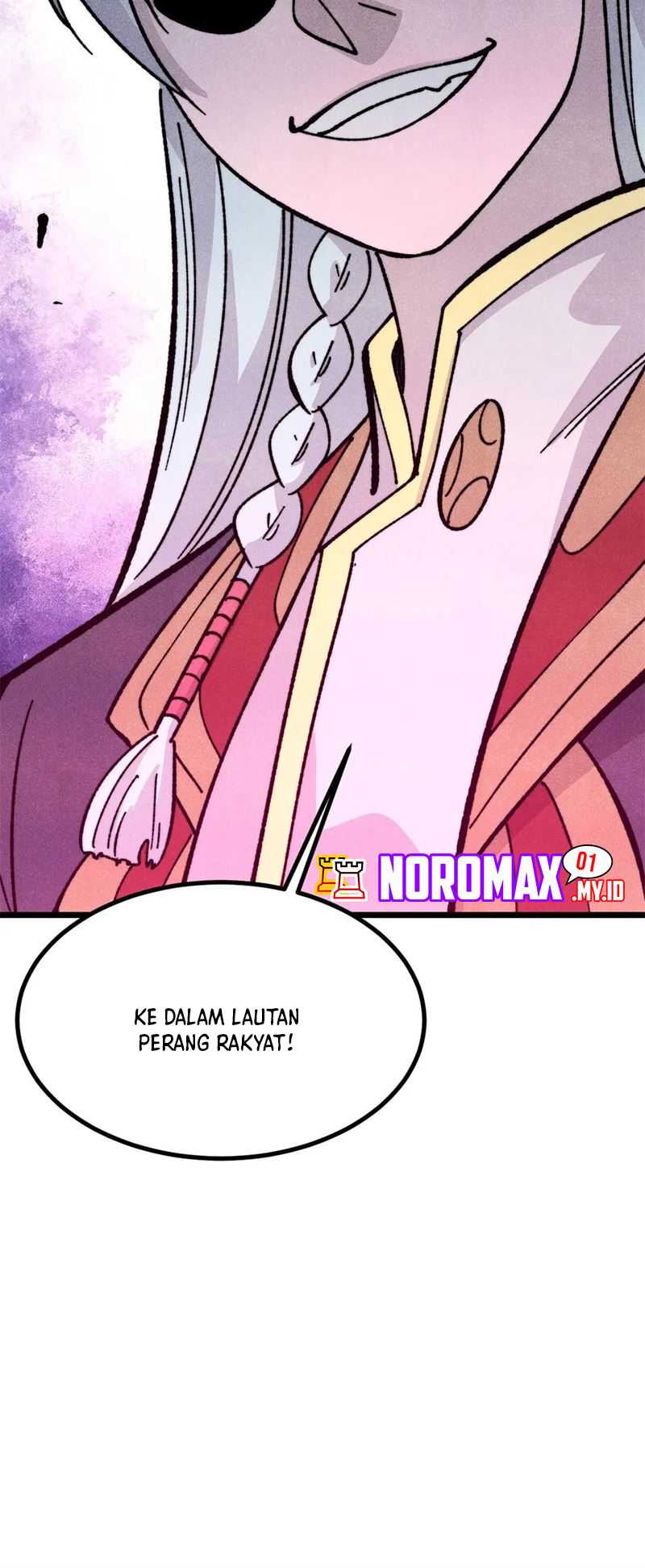 All Hail the Sect Leader chapter 444