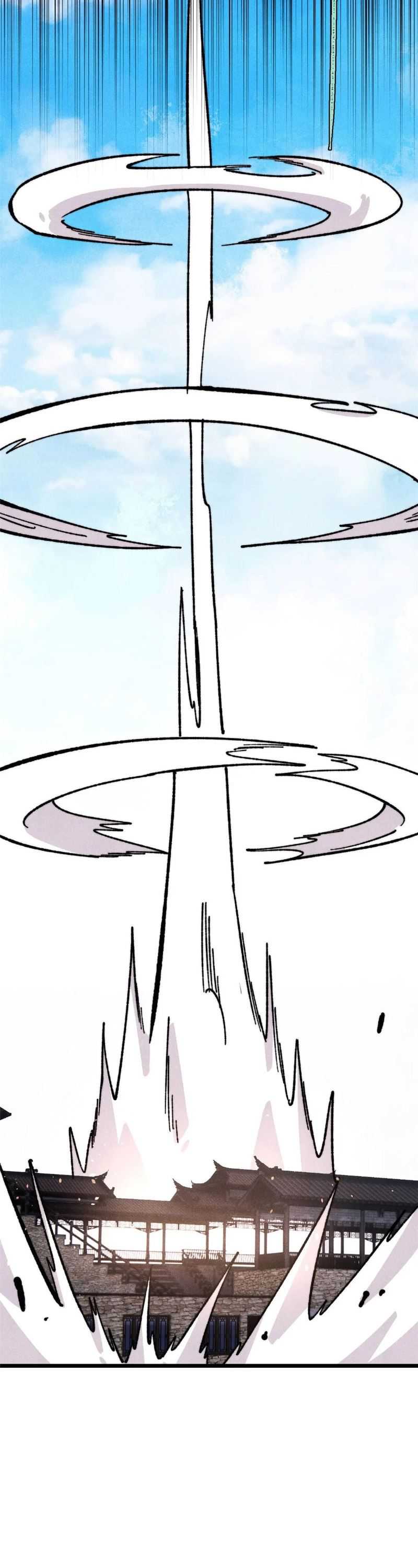 All Hail the Sect Leader Chapter 445 Bahasa Indonesia