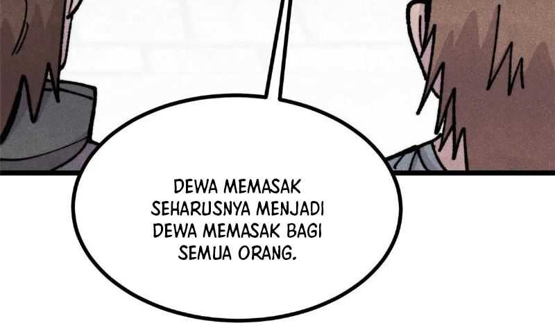 All Hail the Sect Leader Chapter 445 Bahasa Indonesia