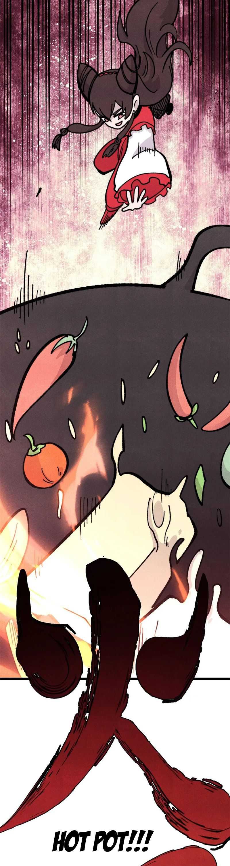 All Hail the Sect Leader Chapter 445 Bahasa Indonesia