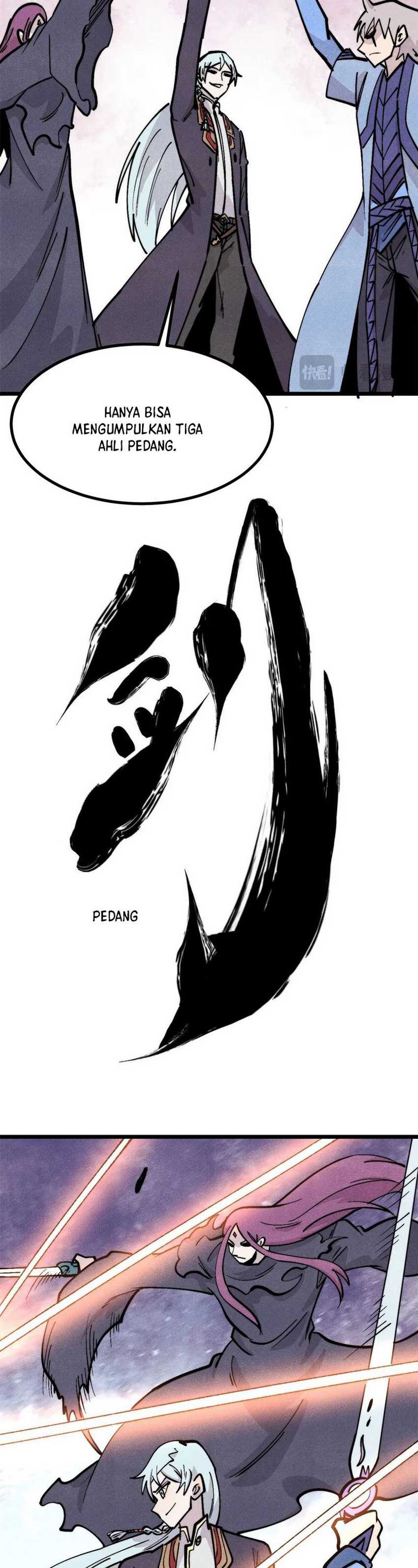 Dilarang COPAS - situs resmi www.mangacanblog.com - Komik all hail the sect leader 446 - chapter 446 447 Indonesia all hail the sect leader 446 - chapter 446 Terbaru 4|Baca Manga Komik Indonesia|Mangacan