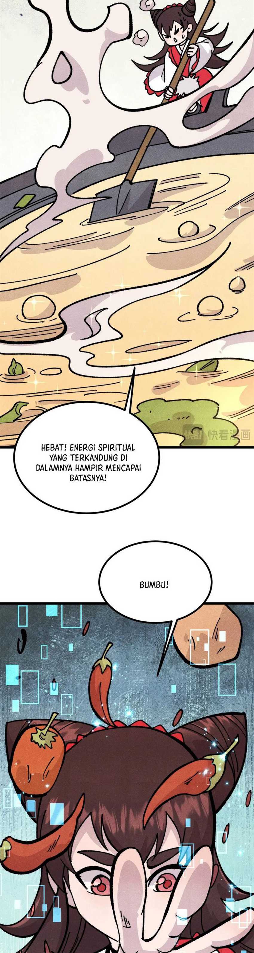 Dilarang COPAS - situs resmi www.mangacanblog.com - Komik all hail the sect leader 446 - chapter 446 447 Indonesia all hail the sect leader 446 - chapter 446 Terbaru 11|Baca Manga Komik Indonesia|Mangacan