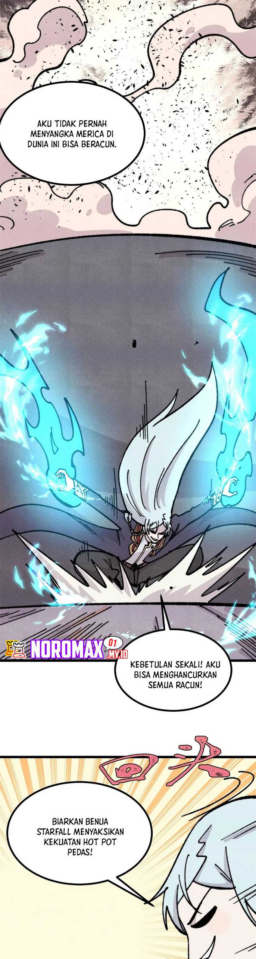 Dilarang COPAS - situs resmi www.mangacanblog.com - Komik all hail the sect leader 446 - chapter 446 447 Indonesia all hail the sect leader 446 - chapter 446 Terbaru 16|Baca Manga Komik Indonesia|Mangacan
