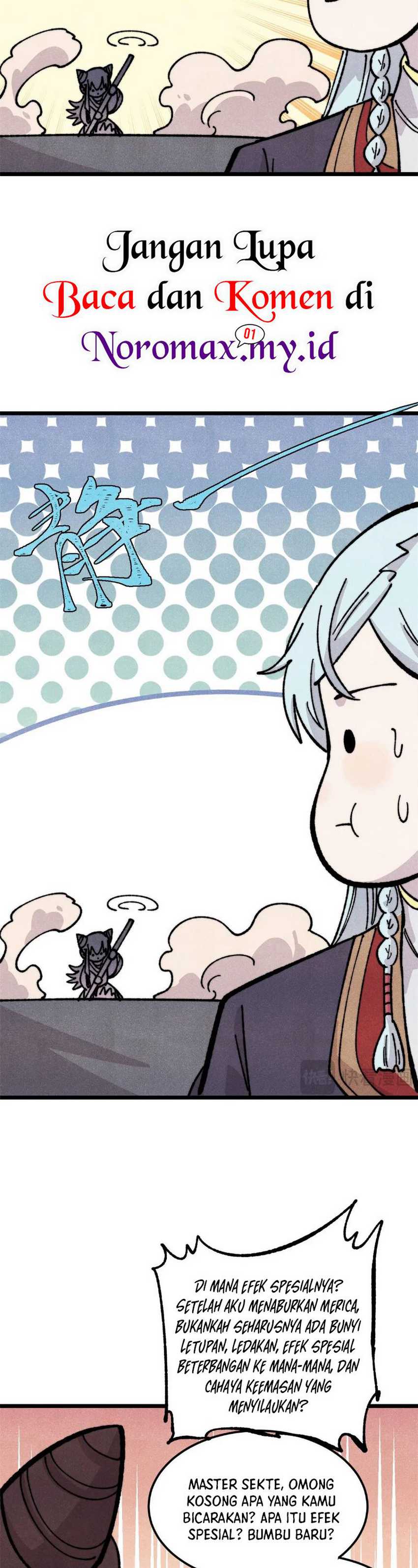 Dilarang COPAS - situs resmi www.mangacanblog.com - Komik all hail the sect leader 446 - chapter 446 447 Indonesia all hail the sect leader 446 - chapter 446 Terbaru 17|Baca Manga Komik Indonesia|Mangacan