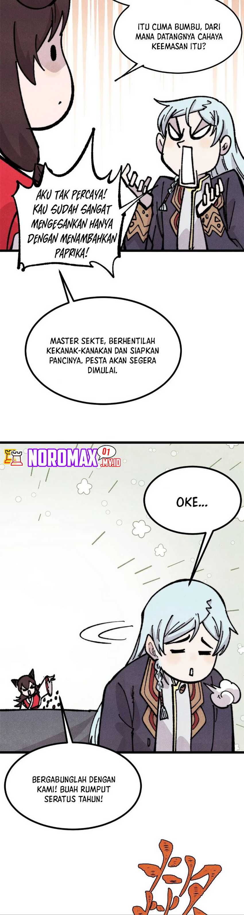 Dilarang COPAS - situs resmi www.mangacanblog.com - Komik all hail the sect leader 446 - chapter 446 447 Indonesia all hail the sect leader 446 - chapter 446 Terbaru 18|Baca Manga Komik Indonesia|Mangacan