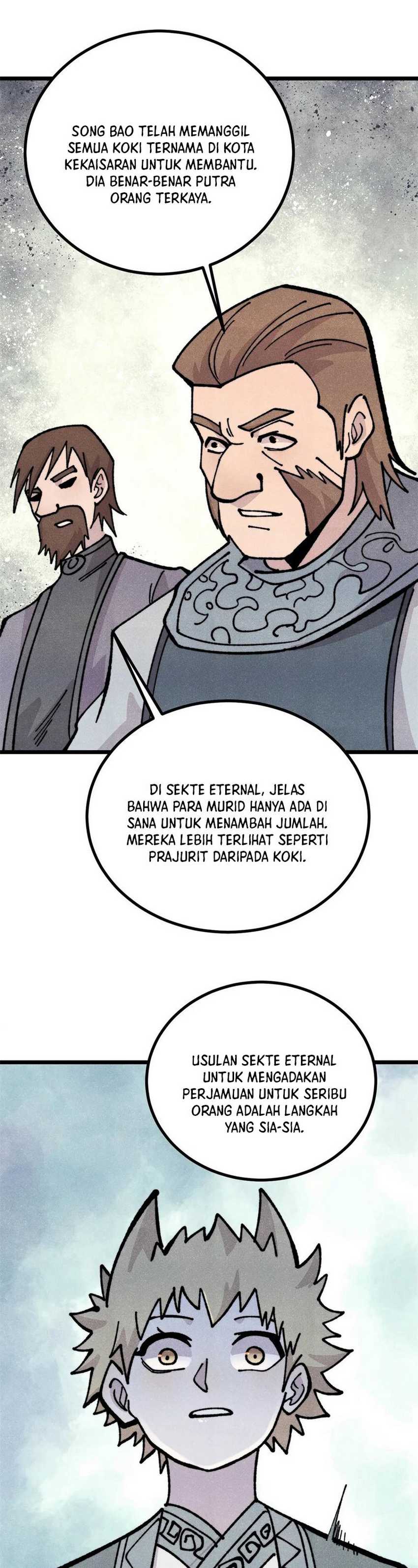 Dilarang COPAS - situs resmi www.mangacanblog.com - Komik all hail the sect leader 446 - chapter 446 447 Indonesia all hail the sect leader 446 - chapter 446 Terbaru 22|Baca Manga Komik Indonesia|Mangacan