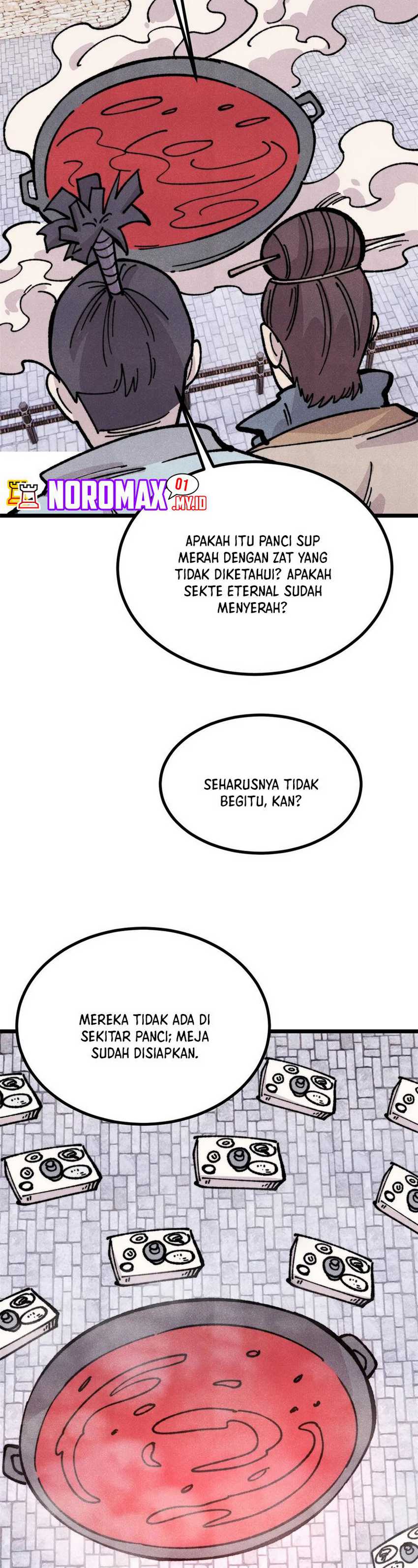 Dilarang COPAS - situs resmi www.mangacanblog.com - Komik all hail the sect leader 446 - chapter 446 447 Indonesia all hail the sect leader 446 - chapter 446 Terbaru 26|Baca Manga Komik Indonesia|Mangacan